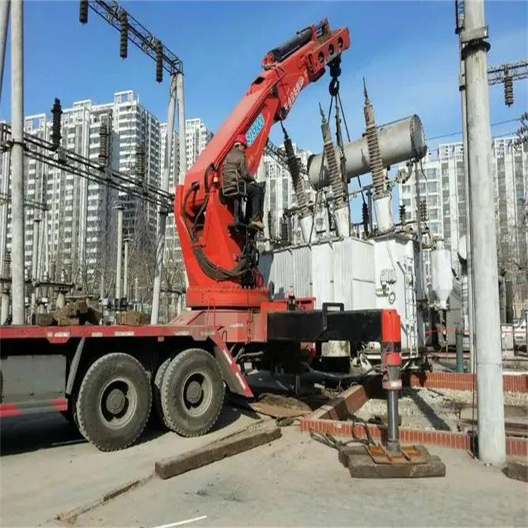 越秀就近吊车出租|工地厂房吊装设备租赁|24小时高效响应