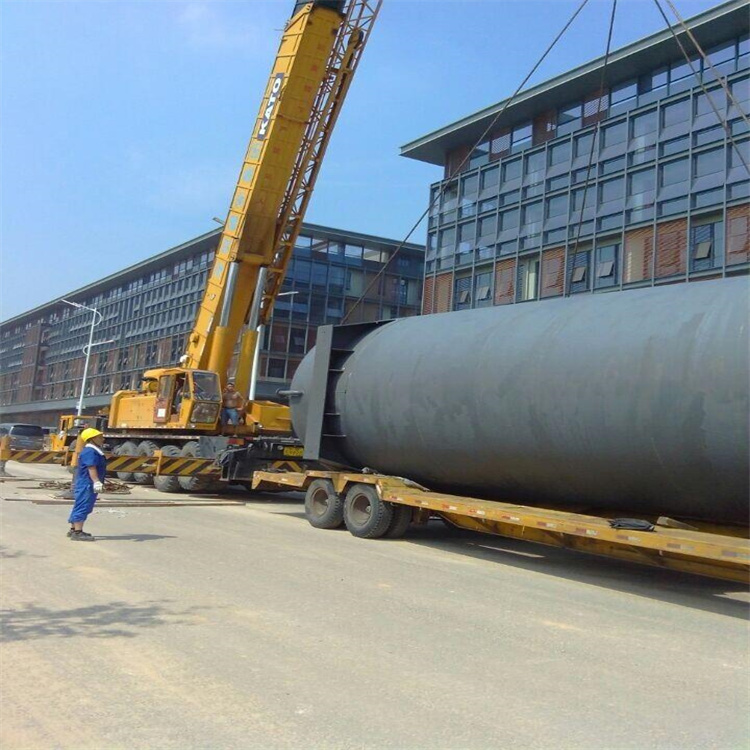 越秀为什么选择我们公司租赁大型吊车？