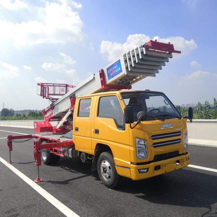 越秀出租云梯车电话 水泥上楼