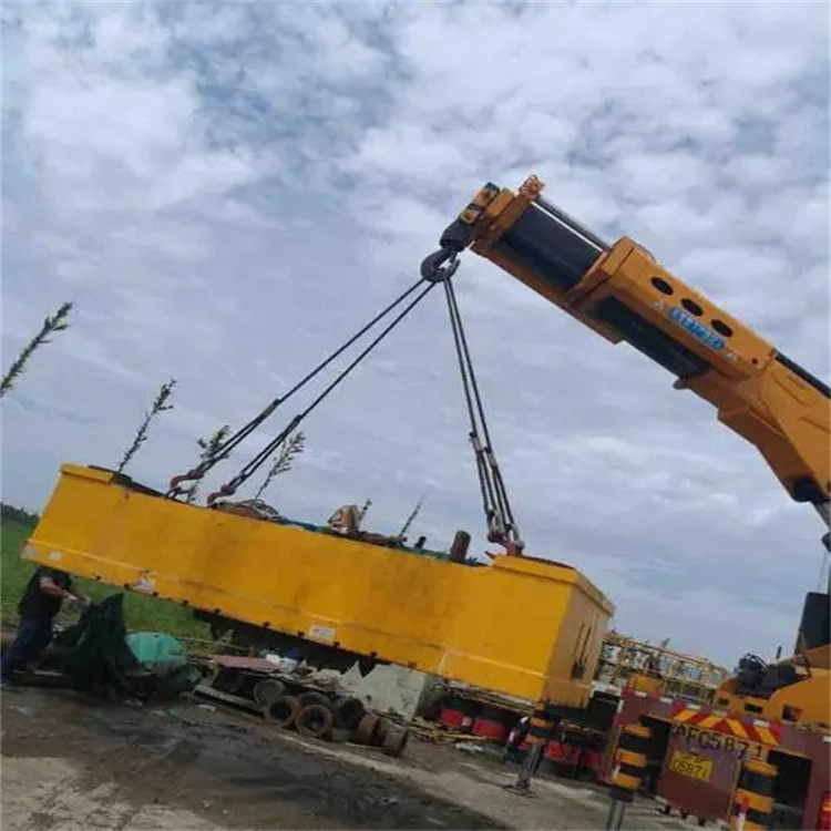 越秀专业吊车出租哪家好