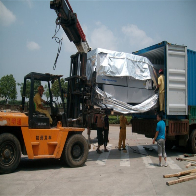 越秀专业吊车出租多少钱