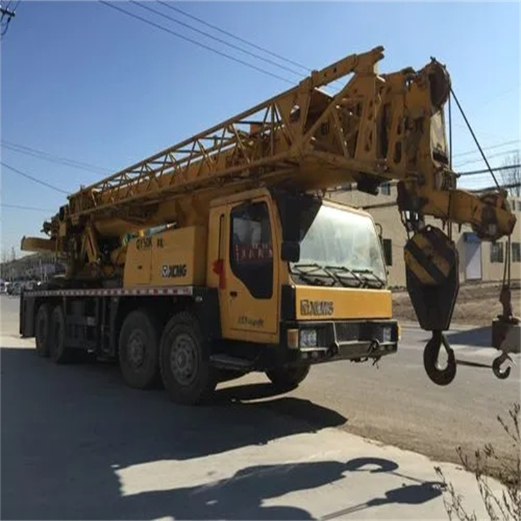 越秀哪里有专业吊车出租